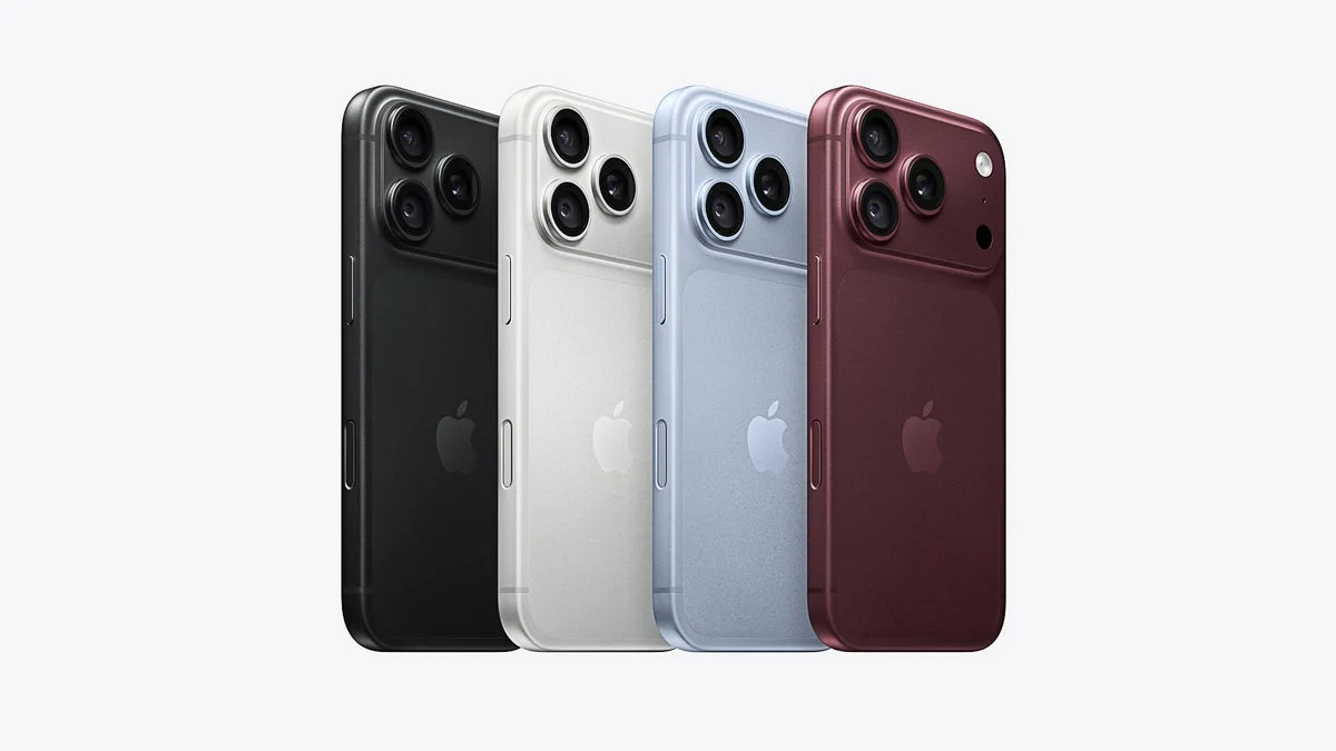 iPhone 18 Pro Face ID lỗi gây treo máy và tự khởi động