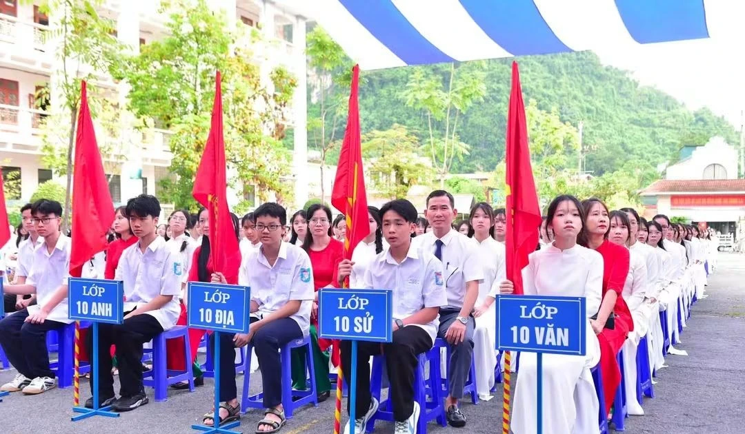 Từ STEM đến AI: nhà trường đang đào tạo giáo viên kỹ năng số như thế nào?