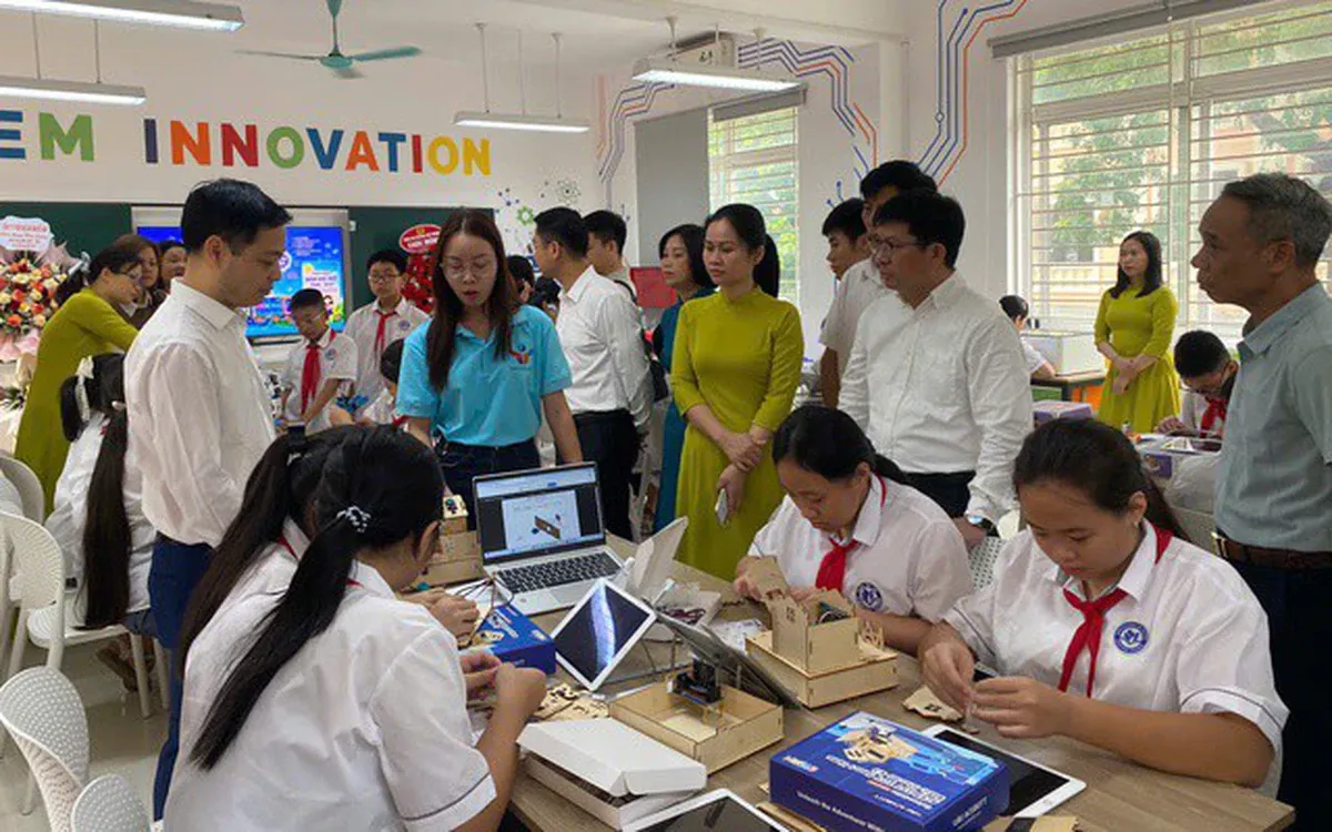 Hà Nội ưu tiên AI và công nghệ xanh: cơ hội mở cho startup