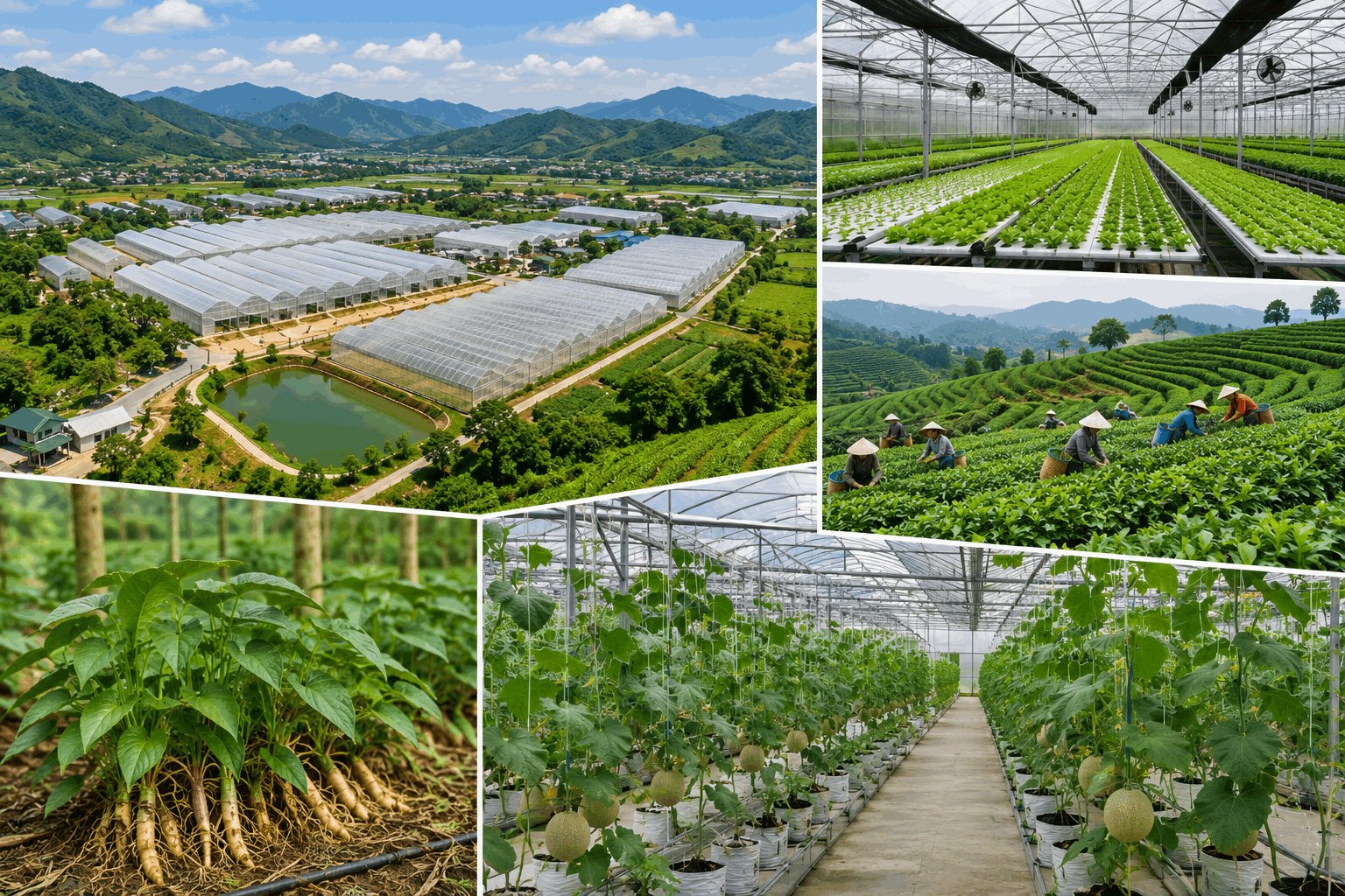 Lào Cai chuyển đổi chiến lược FDI sang chất lượng và hiệu quả