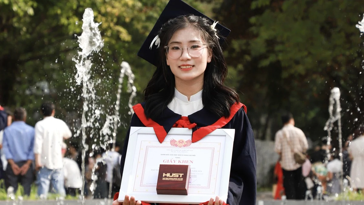 Từ nghiên cứu đại học đến sự nghiệp khoa học