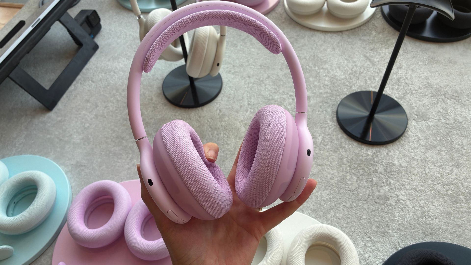 Beats 360 Chống Ồn Khi Đi Làm: Có Soán Ngôi Sony WH-1000XM5?