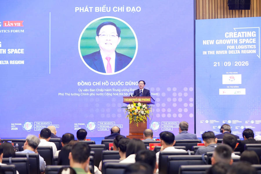 Hai Phong và Hà Tĩnh: hai chiến lược cảng biển cho cùng một mục tiêu logistics
