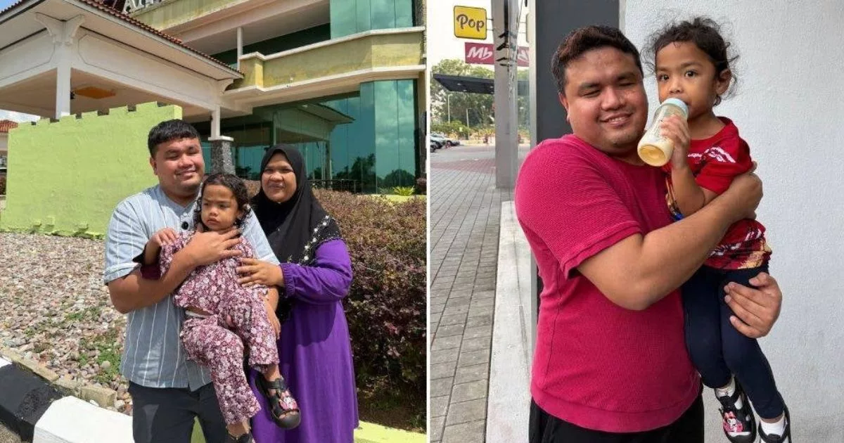 Dari Syok Hingga Tenang: Perjalanan Ibu Bapa Selepas Diagnosis Spektrum Autisme