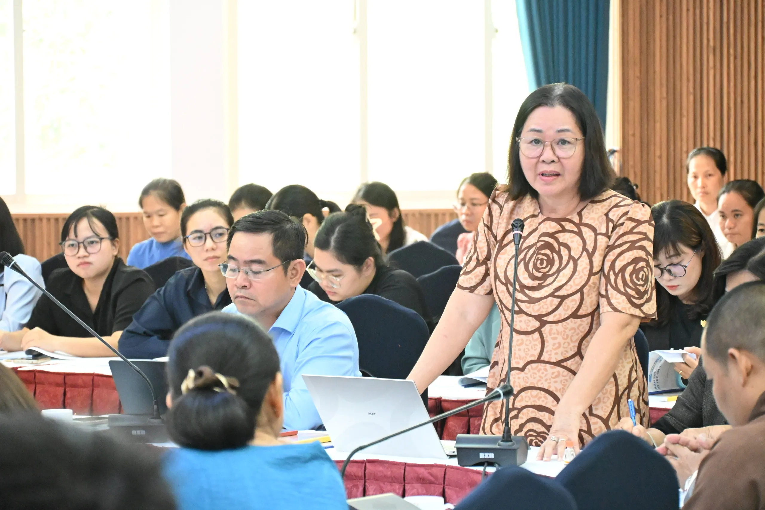 Tại sao 75% học sinh tránh phòng tư vấn tâm lý học đường?