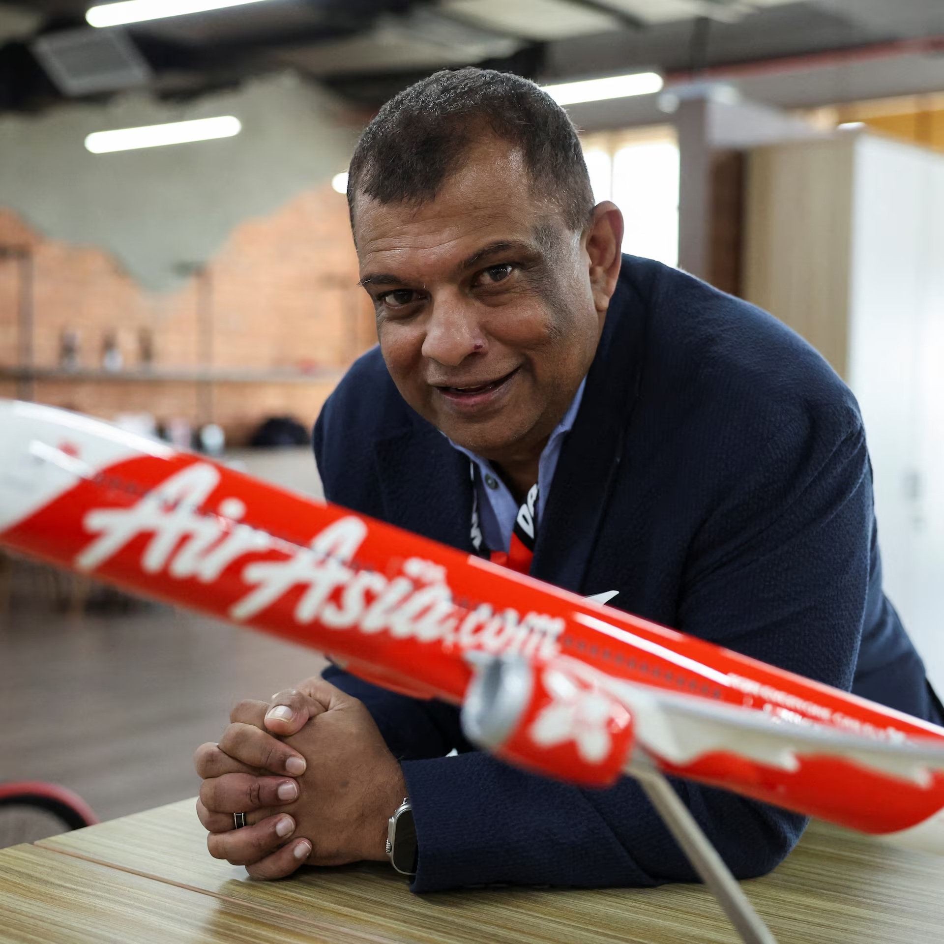 AirAsia nợ 4,5 tỷ USD: cú trượt dài của ông trùm giá rẻ Đông Nam Á