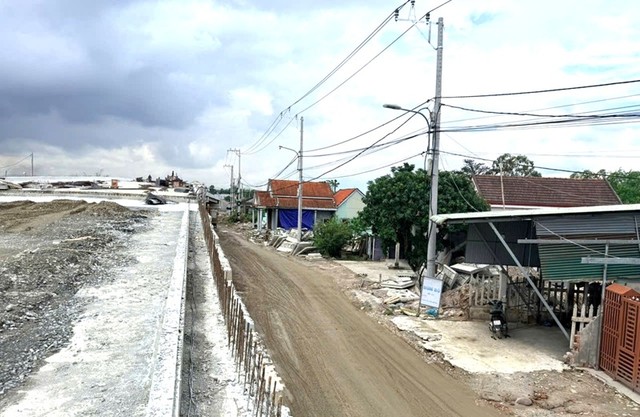 Đà Nẵng giải quyết vướng mắc mặt bằng để tăng tốc các dự án giao thông trọng điểm