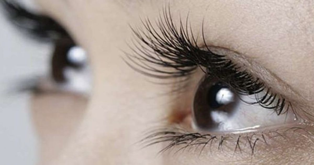 Lông Mi Khỏe Mạnh Không Cần Mascara: 4 Bí Quyết Chăm Sóc