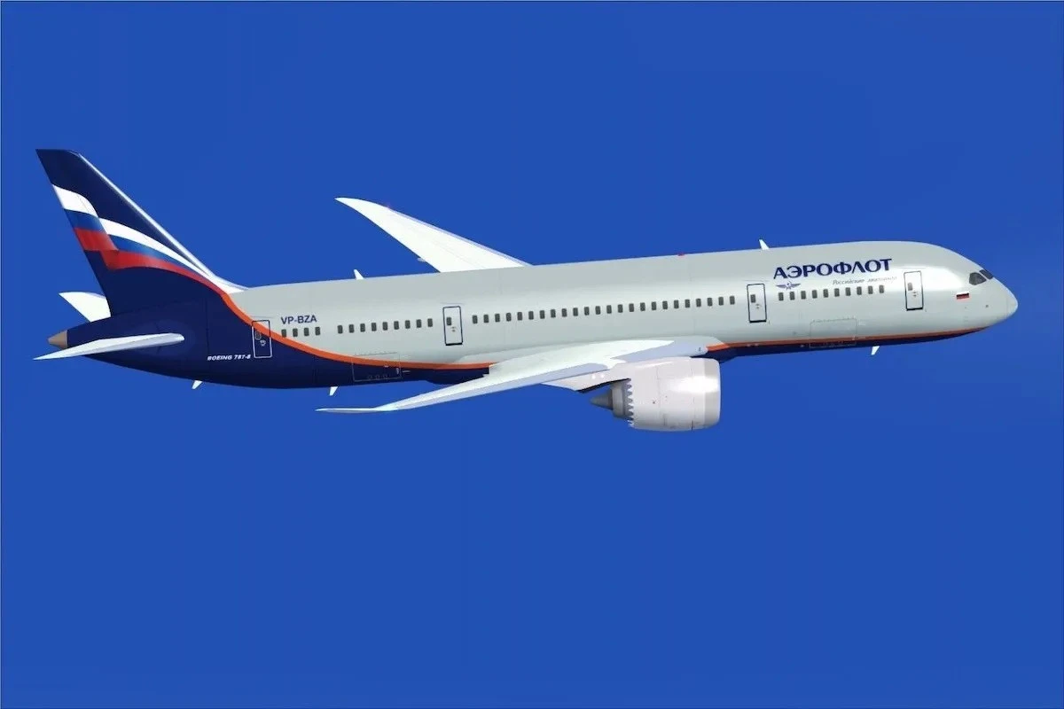 Aeroflot rời Boeing, Airbus để đặt cược vào máy bay Nga