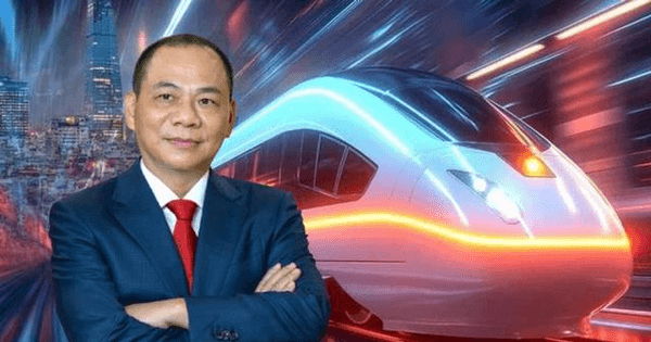VinSpeed – Siemens Mobility: cú hích mới cho đường sắt cao tốc Việt Nam