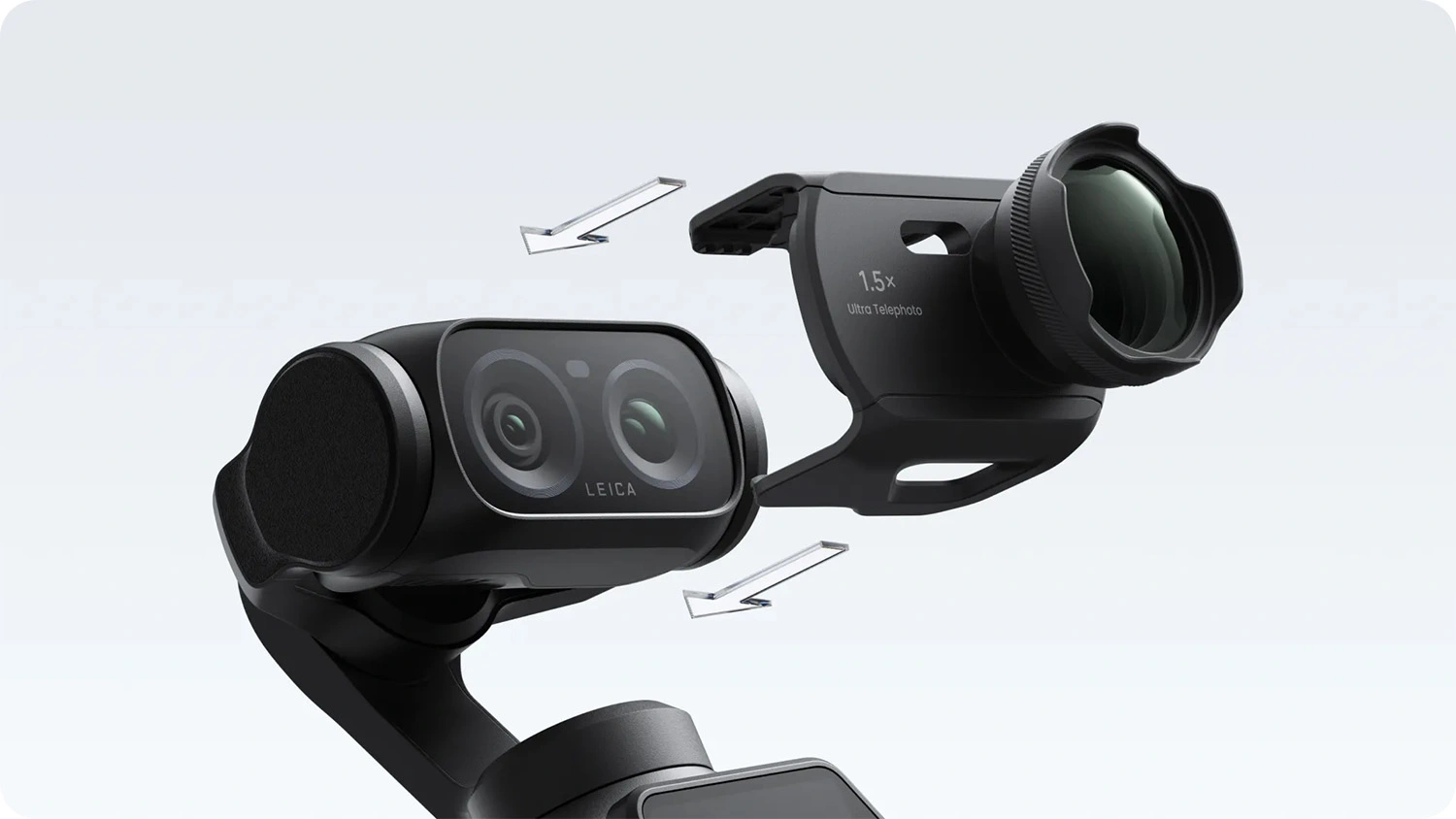 Insta360 Luna Ultra: Zum 15X dan Kit Lensa 450mm Dijelaskan