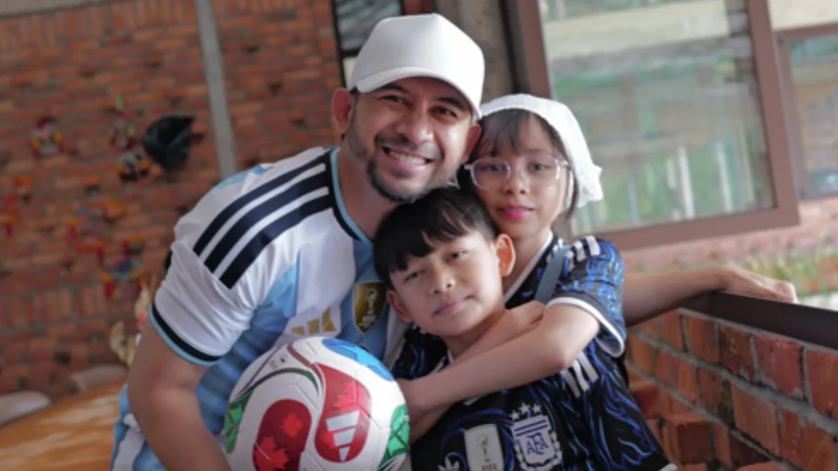 Mengatasi Luka Emosi Dalam Co-parenting Demi Anak