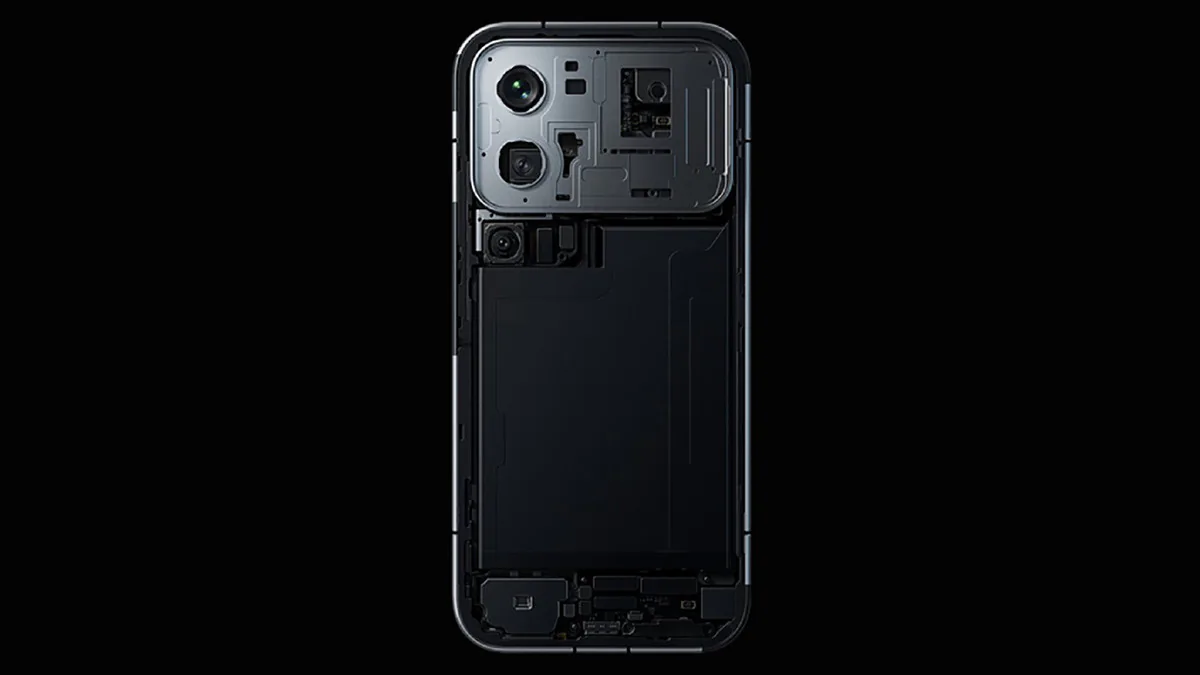Xiaomi 18 Pro hé lộ camera kép 200MP hợp tác Leica