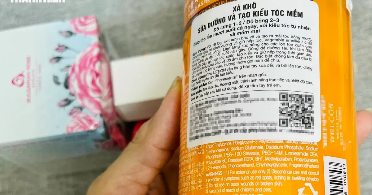 Làn sóng thu hồi mỹ phẩm: Siết hồ sơ, siết luôn chất lượng