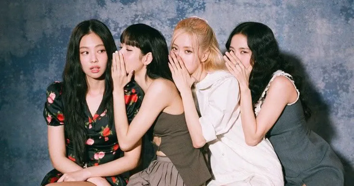 Rosé Phá Vỡ Giới Hạn K-pop Solo Với 'New Trick'