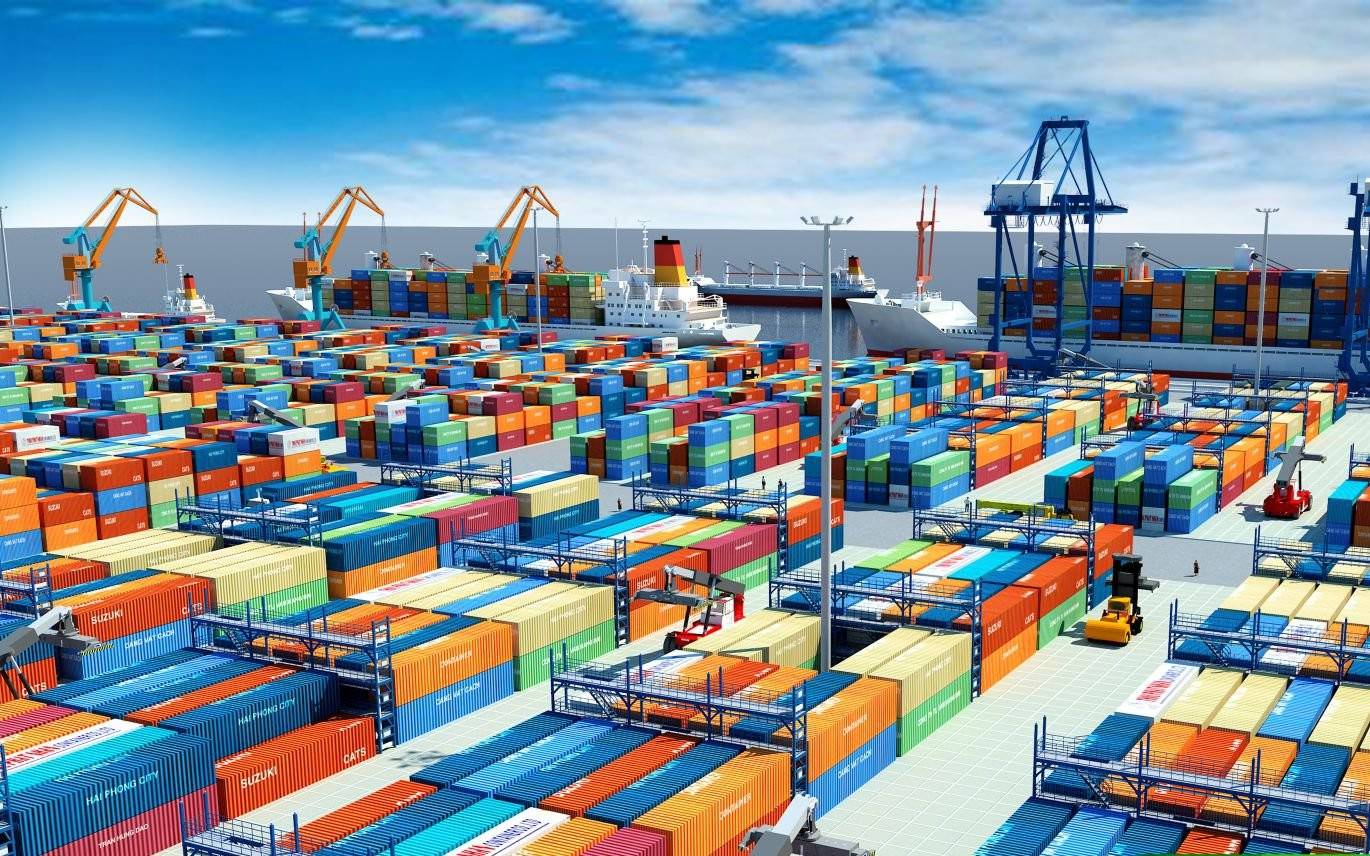 Nhập siêu nới rộng 23,5 tỷ USD: Những ngành đang kéo lùi cán cân thương mại