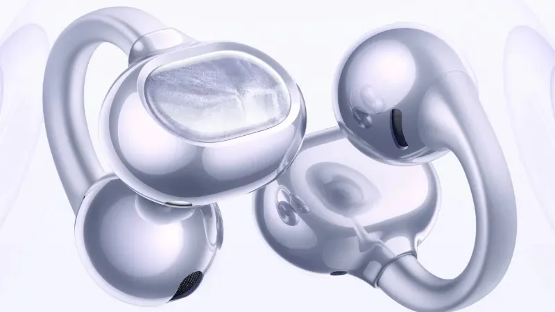 Vivo Buds Clip: tai nghe kẹp Hi-Res giá mềm có đáng mua?