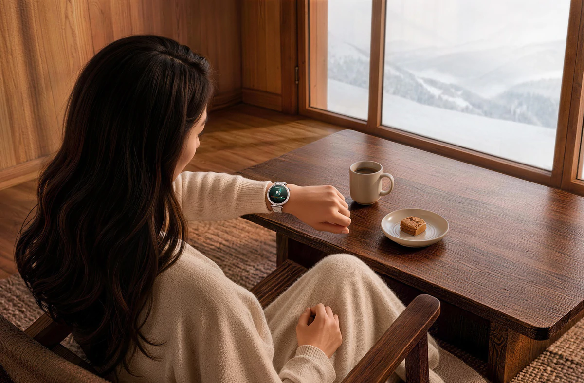 Huawei WATCH GT 7 Series và FreeBuds Neo: Nâng cấp đáng tiền hay chiêu marketing?
