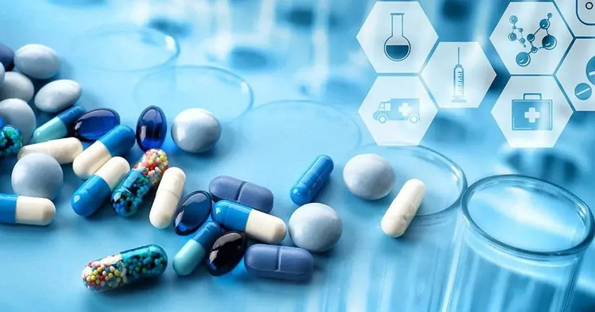 Xây dựng cơ sở dữ liệu dược phẩm tập trung: bước ngoặt quản lý 300.000 mặt hàng nhập khẩu