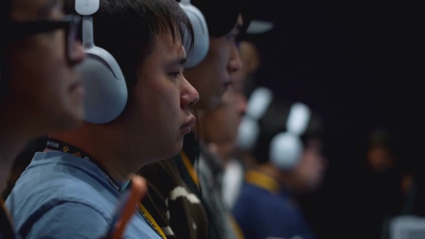 Vì sao các ‘ông lớn’ game Trung Quốc vắng bóng ở Tokyo Game Show?