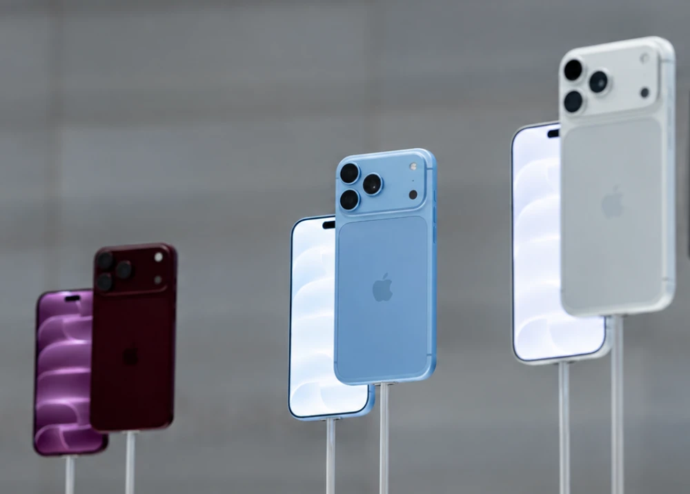 iPhone 18 Pro bán chạy hơn 30%: có nên nâng cấp ngay?