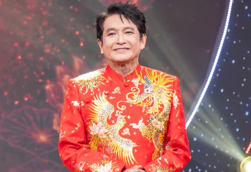 Từ công nhân đến chung kết: Hành trình của Huỳnh Kim Tho