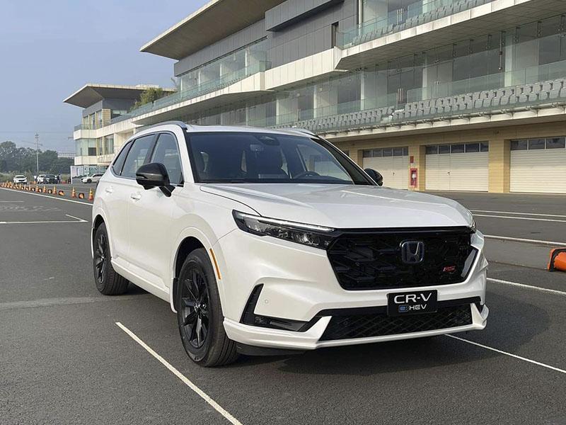 Cuộc chiến xe hybrid tại Car Choice Awards: Trung Quốc áp đảo, Honda CR-V tăng tốc