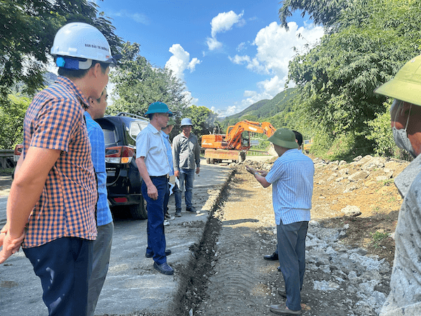 Điện Biên biến quy hoạch hạ tầng thành chiến lược thu hút đầu tư