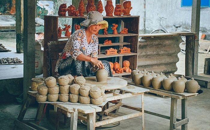 Những điểm chụp ảnh thành phố đẹp nhất mùa thu