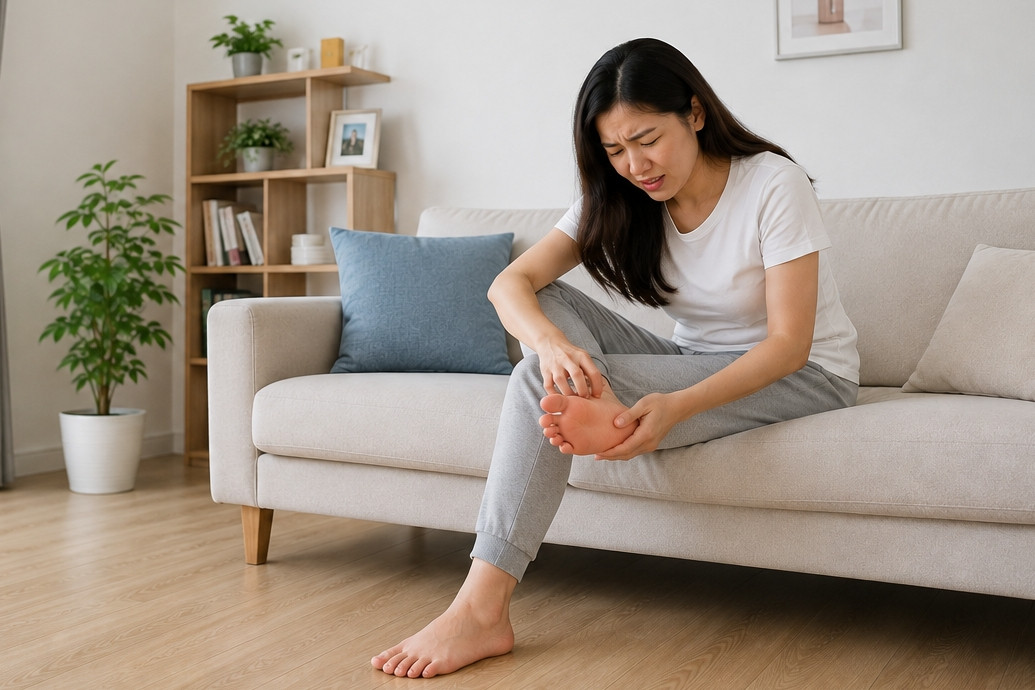 Suy thận độ 5 ở tuổi 25: cái giá của làm việc quá sức và thiếu ngủ