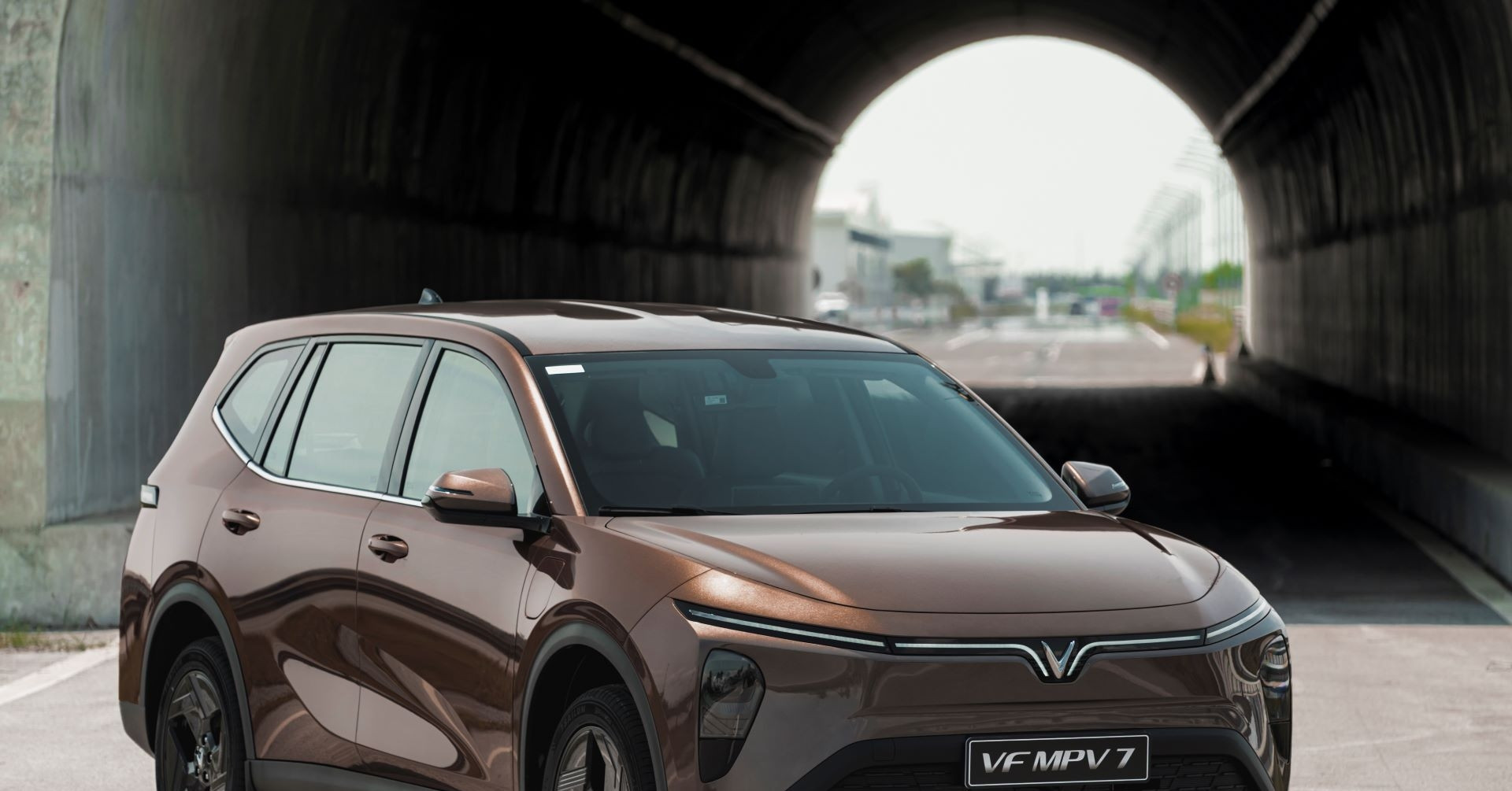 VinFast VF MPV 7: xe điện 7 chỗ cho gia đình có đáng tiền?