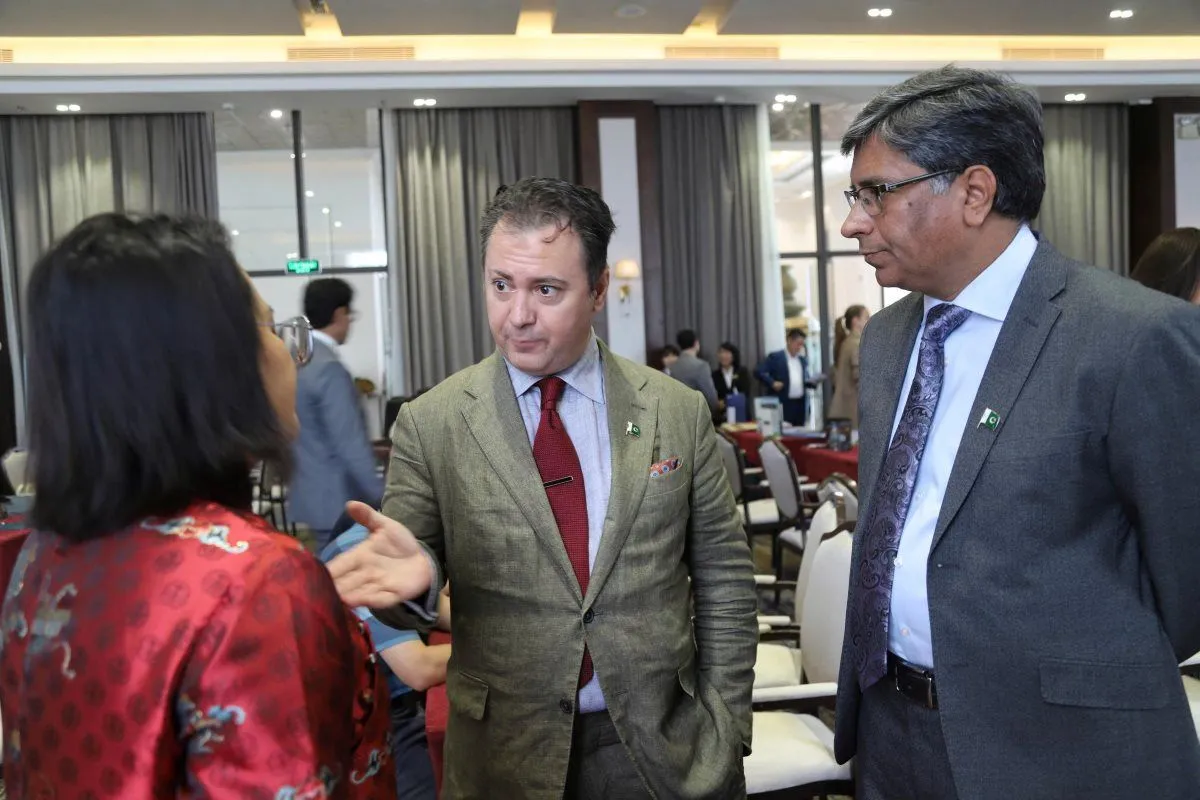 Pakistan mở cửa thị trường du khách mới cho Quảng Ninh