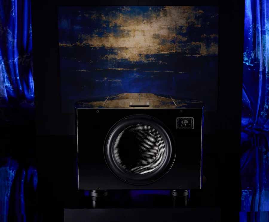 REL Reference No.35 và No.36: subwoofer flagship dành cho ai?
