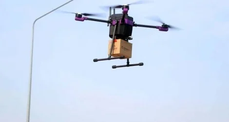 Sandbox drone TP.HCM: Bước nhảy mới cho công nghệ UAV và nhà đầu tư
