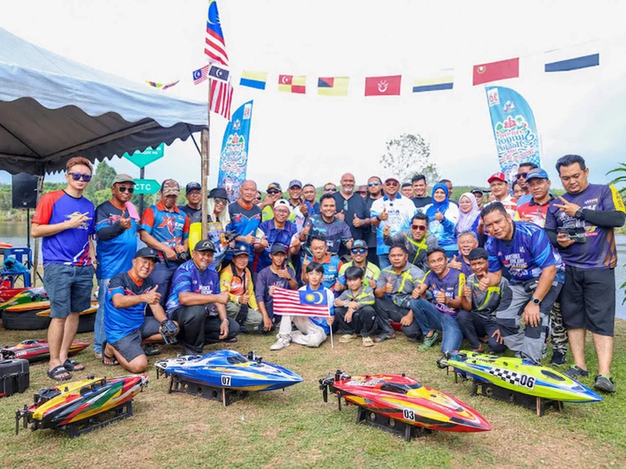 Festival Budaya Jadi Enjin Baharu Ekonomi Pelancongan