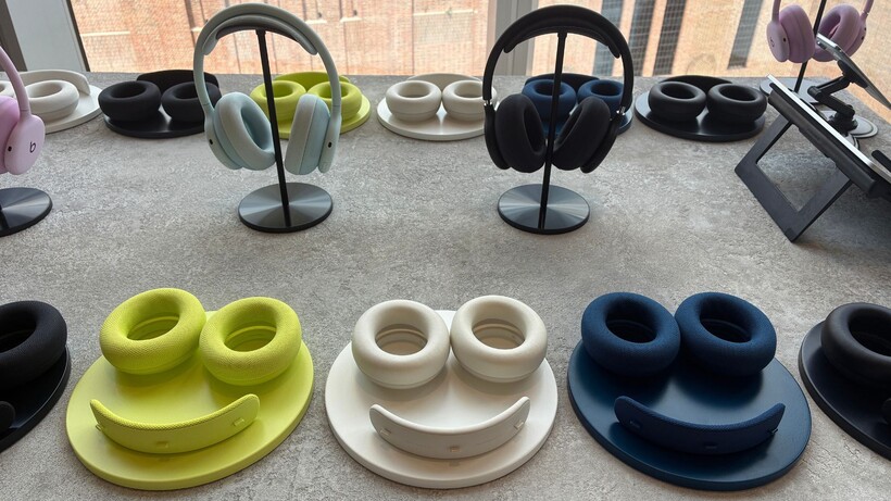 Beats 360 Chống Ồn Khi Đi Làm: Có Soán Ngôi Sony WH-1000XM5?