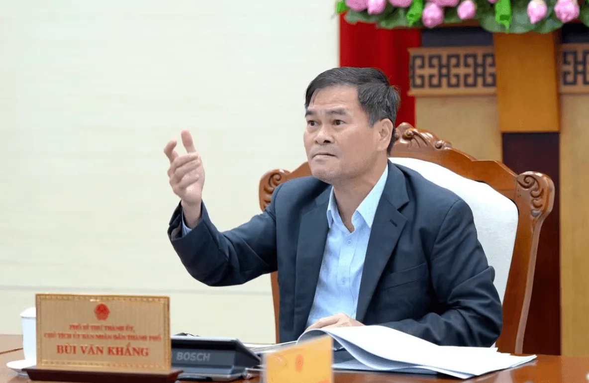 Cầu 2 tầng 10 làn xe tại vịnh: mô hình hạ tầng giao thông thương mại mới