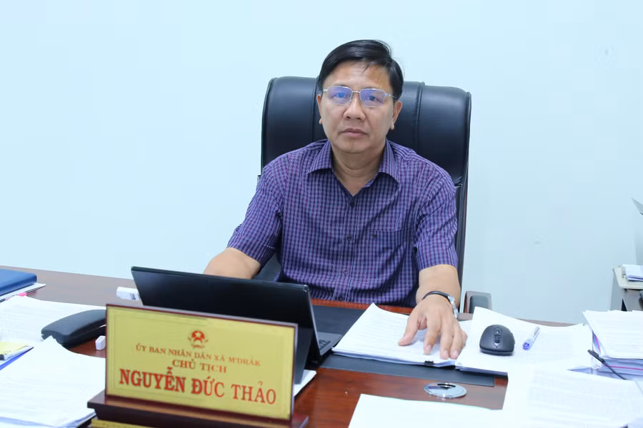 Khóa học chăn nuôi heo ở M’Drắk: từ phòng bệnh đến giảm nghèo