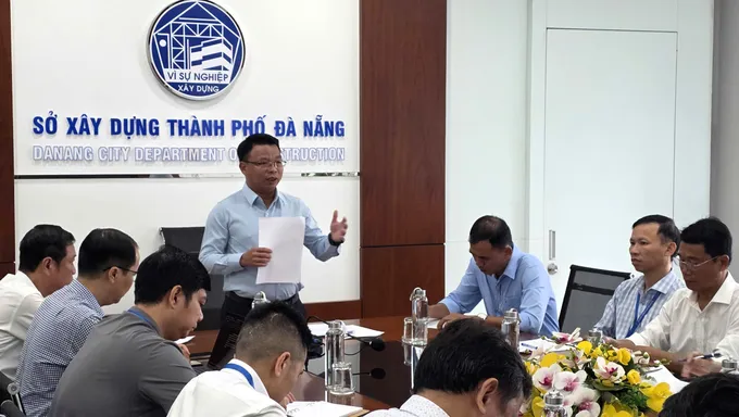 Đà Nẵng tháo gỡ điểm nghẽn, tăng tốc Quốc lộ 14B, 14E, 14H