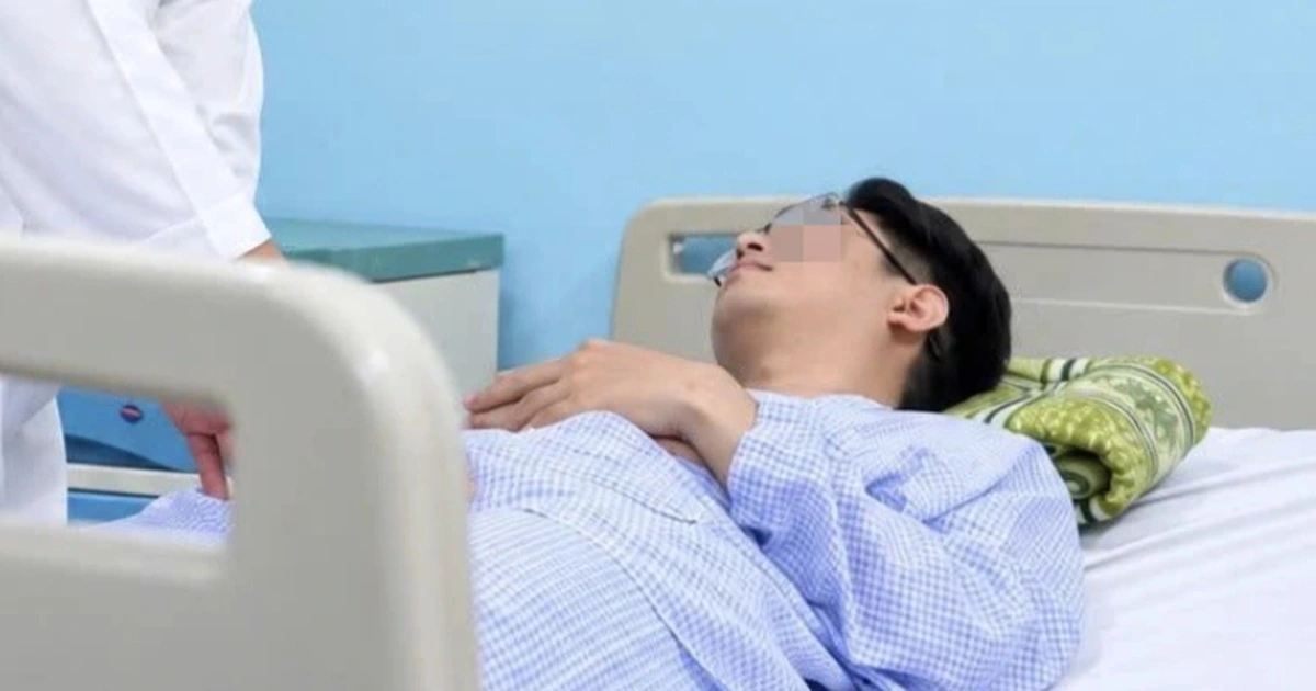 Xoắn tinh hoàn: nhận biết cấp cứu trong vài giờ đầu