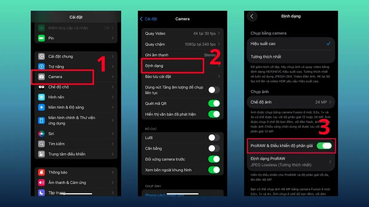 Phụ kiện iPhone tốt nhất để chụp ảnh đồ ăn chuyên nghiệp