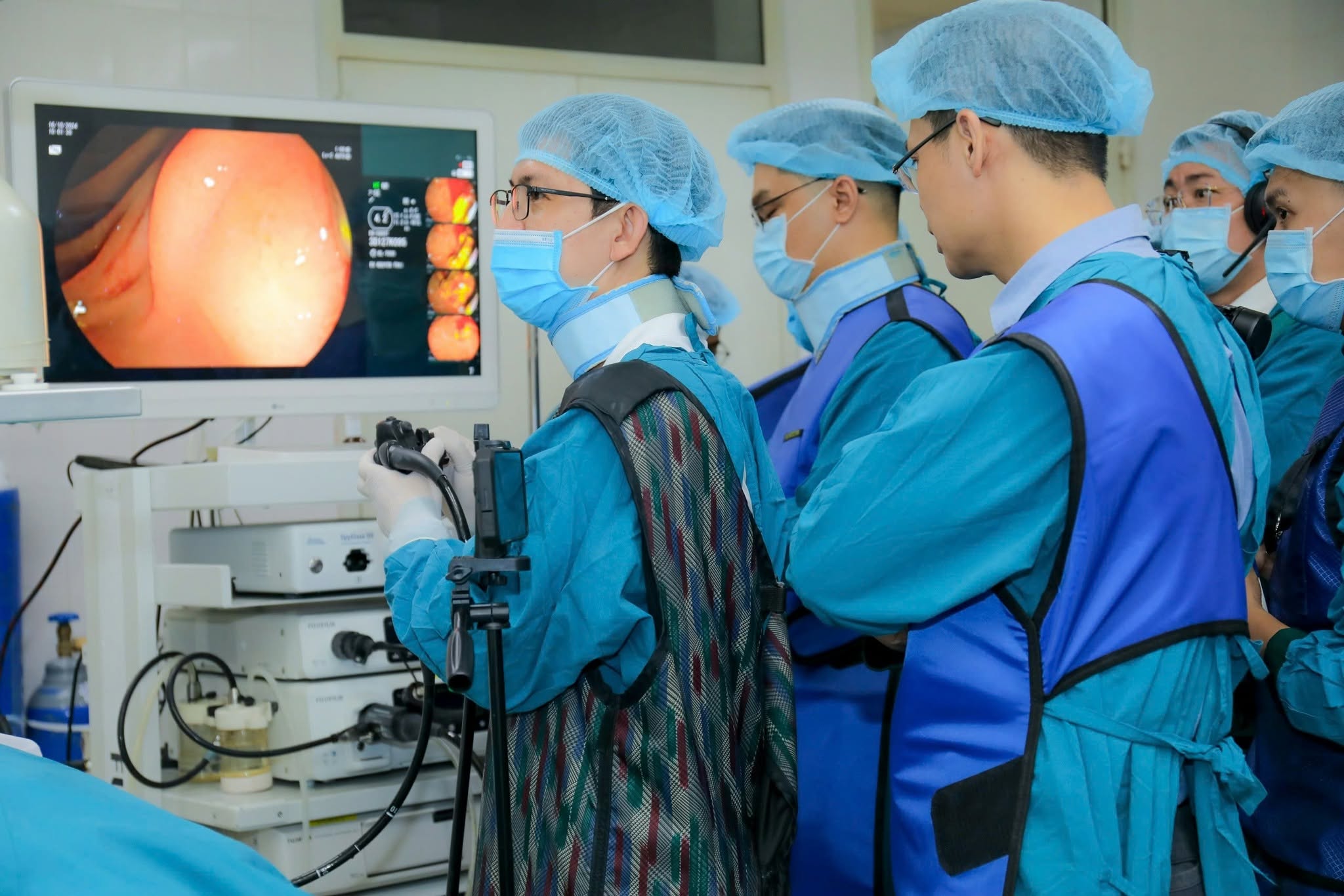 Tại sao người khỏe mạnh vẫn cần tầm soát ung thư sớm