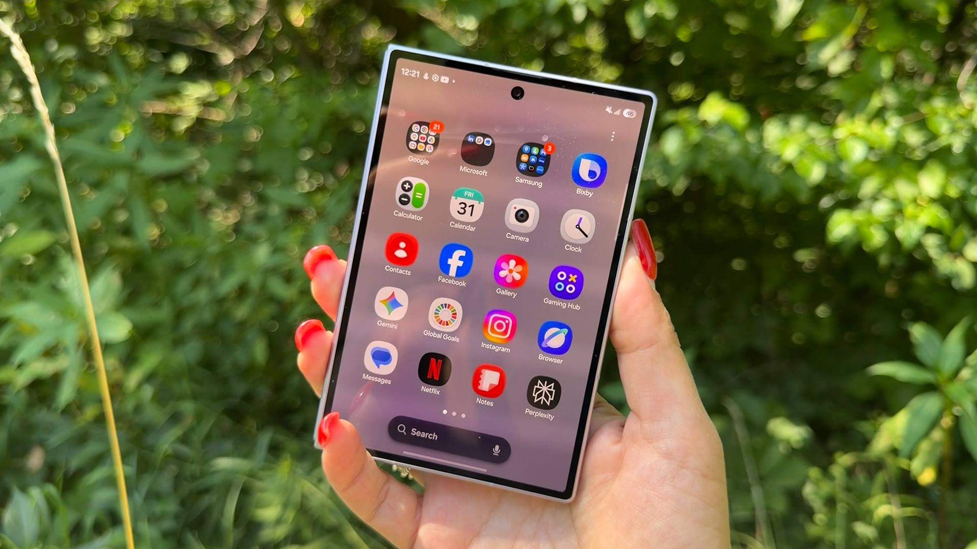 Galaxy Z Fold8 có thực sự là chiếc điện thoại du lịch duy nhất?