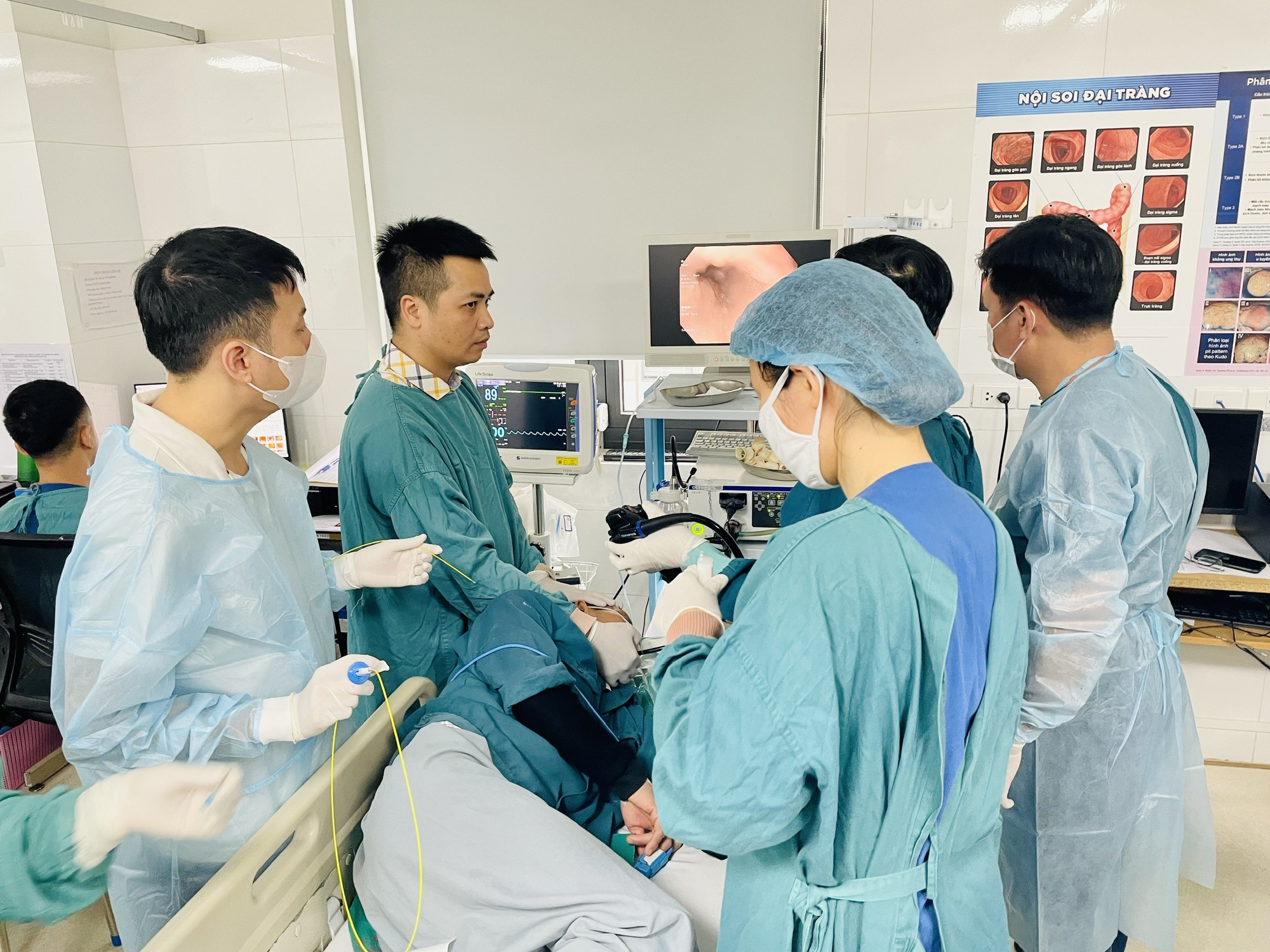Tại sao người khỏe mạnh vẫn cần tầm soát ung thư sớm