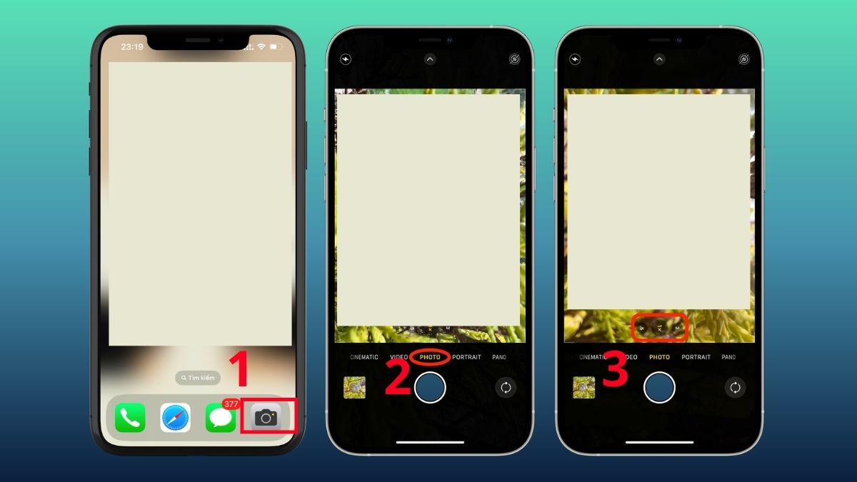 Phụ kiện iPhone tốt nhất để chụp ảnh đồ ăn chuyên nghiệp
