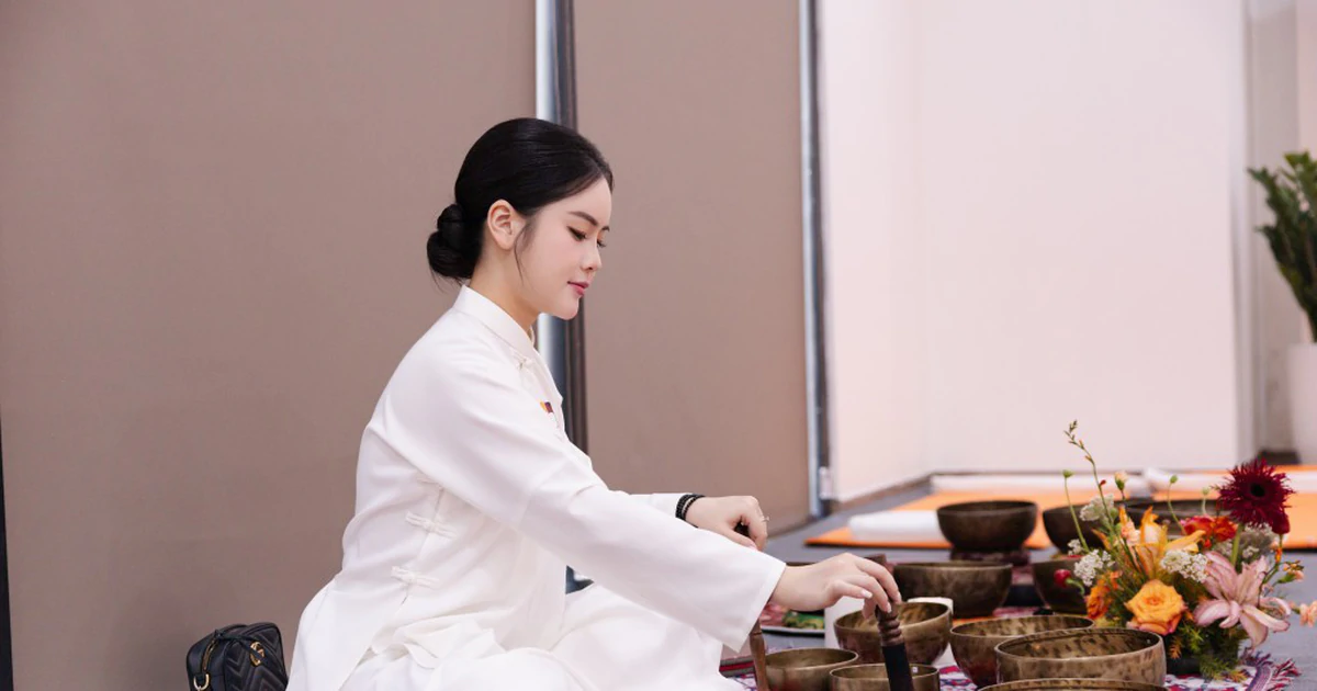 Cộng đồng wellness cân bằng: Giải pháp mới cho người bận rộn