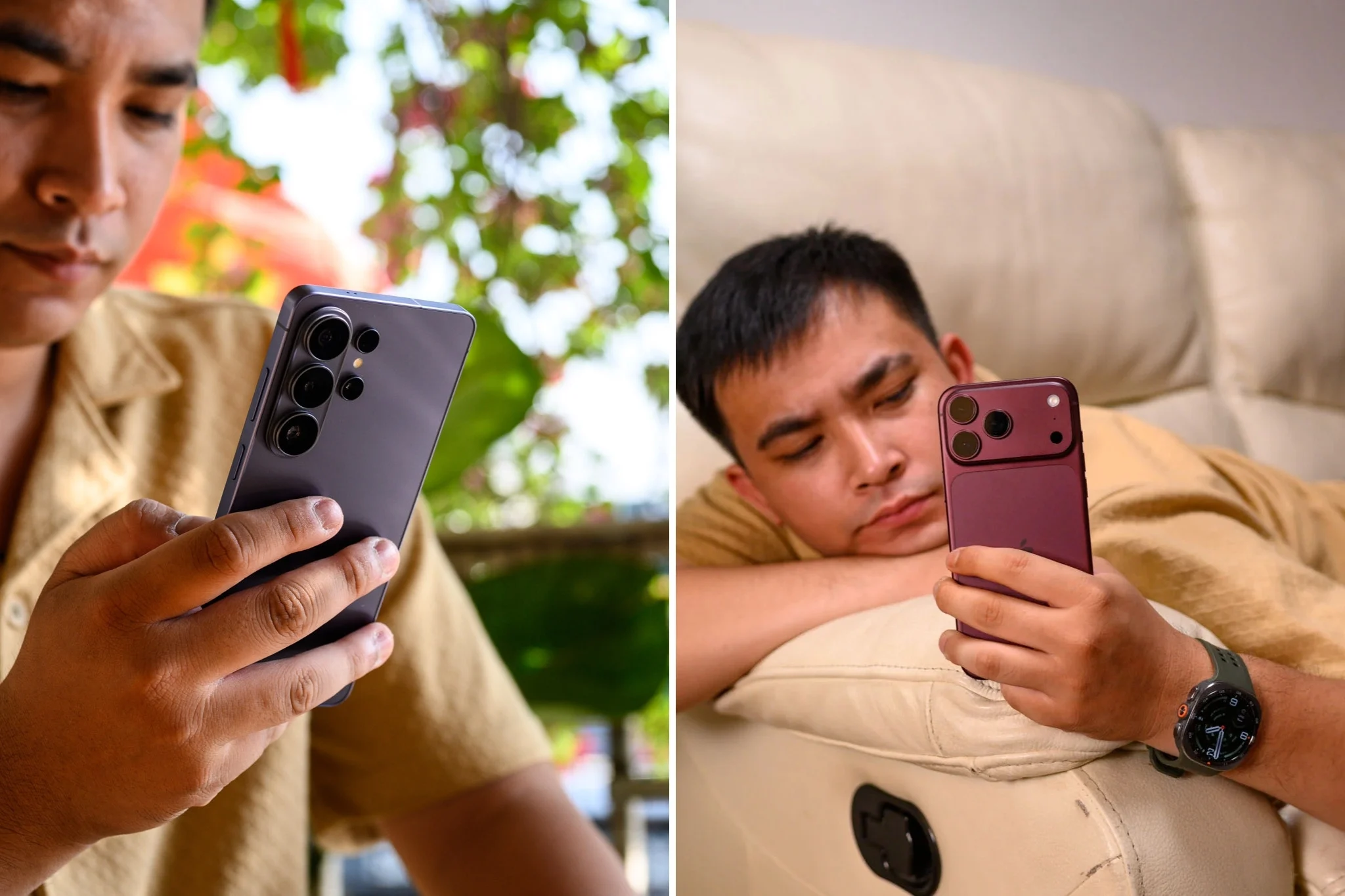 iPhone 18 Pro Max vs Galaxy S26 Ultra: chọn flagship nào đáng tiền?