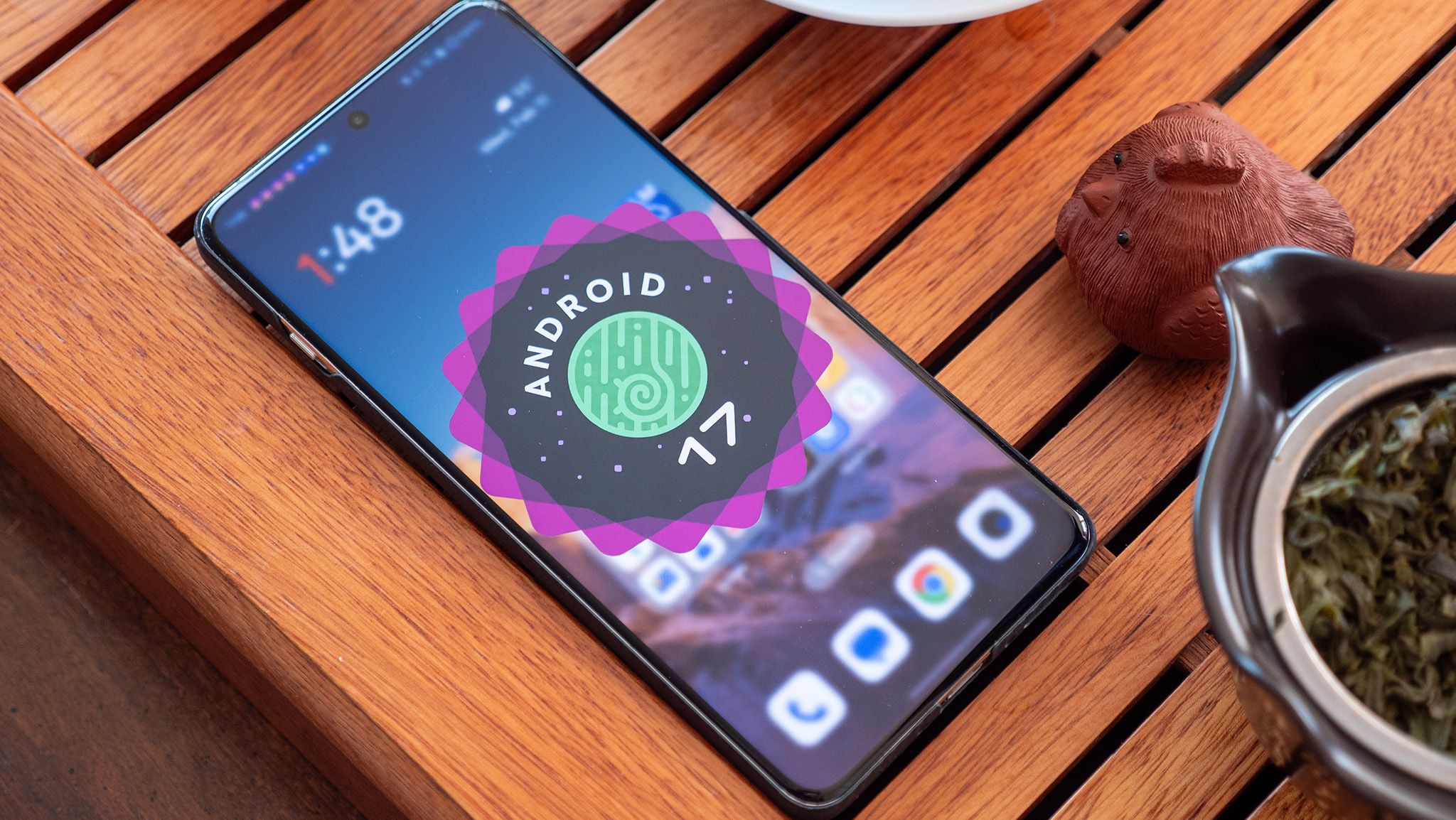 Motion Assist Android: Giảm say xe khi dùng điện thoại trên ô tô