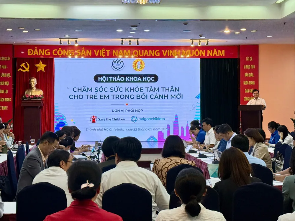Tại sao học sinh ngại đến phòng tư vấn tâm lý học đường