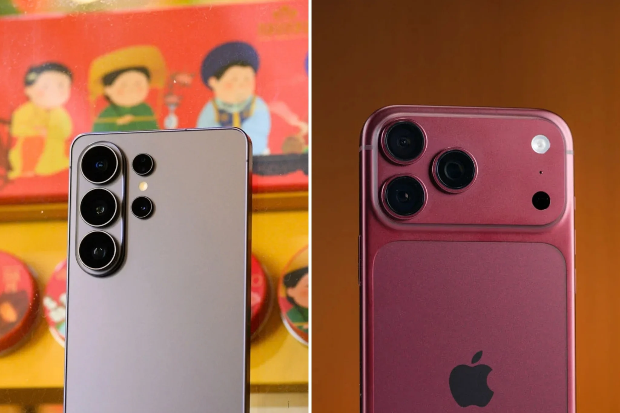 iPhone 18 Pro vs Galaxy S26 Ultra: nhỏ gọn hay siêu to mới là flagship đáng mua?